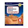 Oxford International Geography Students Book 6