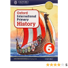 Oxford International Primary History Students Book 6