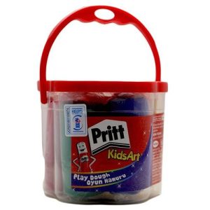 Pritt Play Dough Assorted Colors