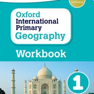 Oxford International Primary Geography Workbook 1