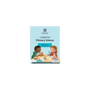 Cambridge Primary Science Workbook 1