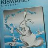 Jifunze Kiswahili Kitabu Cha Pili