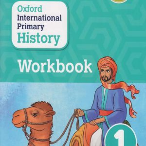 Oxford International Primary History Workbook 1