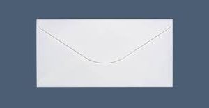 Envelopes  Dl Size (25 pieces)