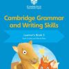 Cambridge Grammar and Writing Skills Learners 3