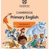 Cambridge Primary English Workbook 2 2nd Edition
