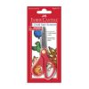 Faber Castell School Scissors 5 Inch