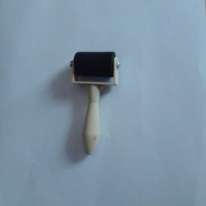 Lino Printing Artist Rubber Roller Small Size