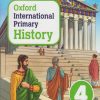 Oxford International Primary History Learners Book 4