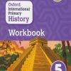 Oxford International Primary History Workbook 5