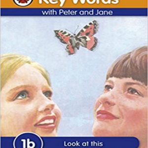 Ladybird 1B Look at This