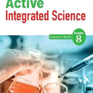 OUP Active Intergrated Science 8