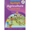 Spotlight Agriculture Learners Book Grade 4