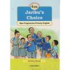 Jaribus Choice 4m By Oxford