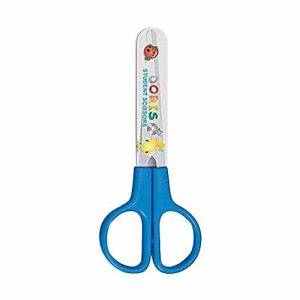 Deli Doris Student Scissors