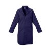 Dust Coat Navy Blue