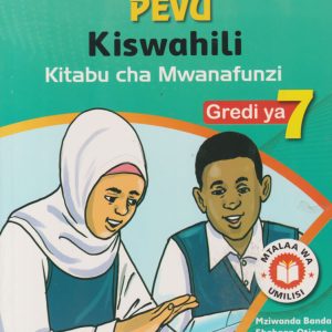 EAEP Akili Pevu Kiswahili Grade 7 (Approved)