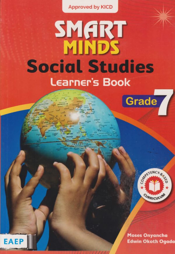 EAEP Smart Minds Social Studies Grade 7 (Approved)