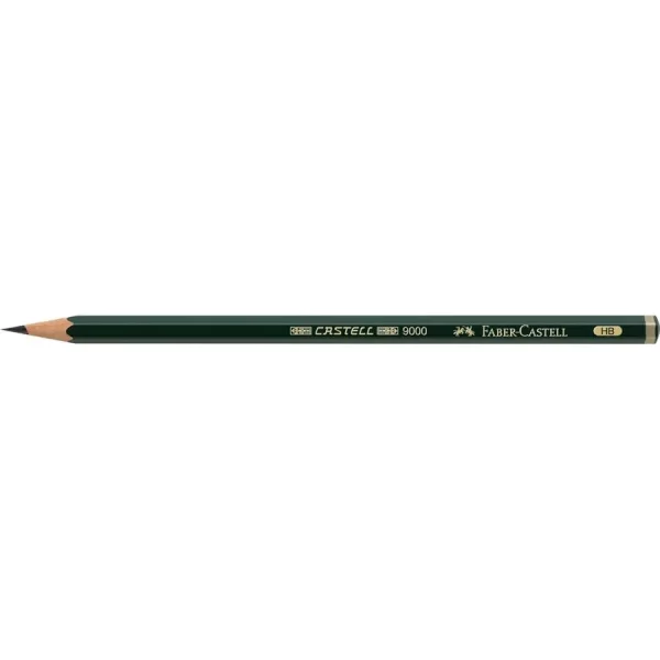 Faber Castell HB Pencil