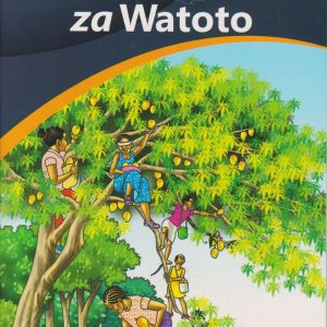 Halua tamu za watoto By Queenex