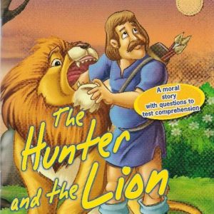 Hunter and the Lion Moran grade Level 2