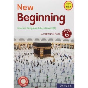New Beginning IRE Learners Grade 6 (Approved)