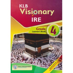 KLB Visionary IRE Grade 4 Approved