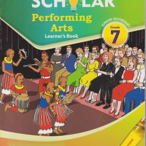 KLB Top Scholar Performing Arts Grade 7
