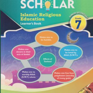 KLB top Scholar IRE Grade 7 (Approved)