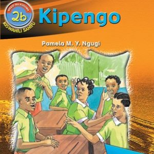 Kipengo 2b By Oxford