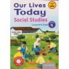 OUP Our Lives Today Social Studies Learners BookGrade 4