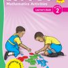 OUP Lets do Mathematics Activities grade 2 (Approved)