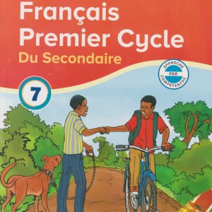 Longhorn French Grade 7 (Approved)