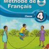 Longhorn French Grade 4