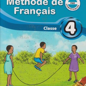 Longhorn French Grade 4