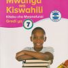 Longhorn Mwanga wa Kiswahili Grade 7 (Approved)
