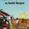 Mapambazuko ya Machweo na Hadithi Nyingine