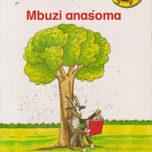 Moran Mbuzi anasoma