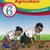 Mentor Agriculture Learners Grade 6