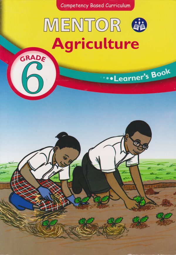 Mentor Agriculture Learners Grade 6