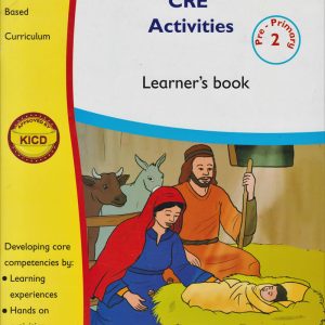 Mentor CRE Activities Learners PP2