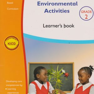 Mentor Environmental Activities Learners Grade 2