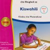 Mentor Kielekezi Cha Kiswahili Gredi 1 Kitabu Cha Mwanafunzi