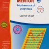 Mentor Mathematical Activities Learners Book Grade 3