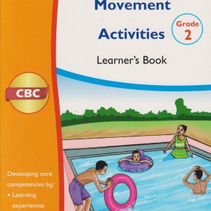 Mentor Movement Activities Grade 2