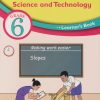 Mentor Science and Technology Learners Grade 6