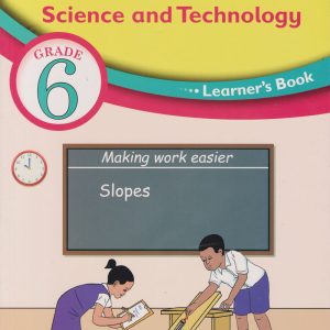 Mentor Science and Technology Learners Grade 6