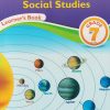 Mentor Social Studies Grade 7