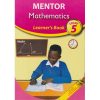 Mentor Mathematics Learners Grade 5