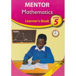 Mentor Mathematics Learners Grade 5